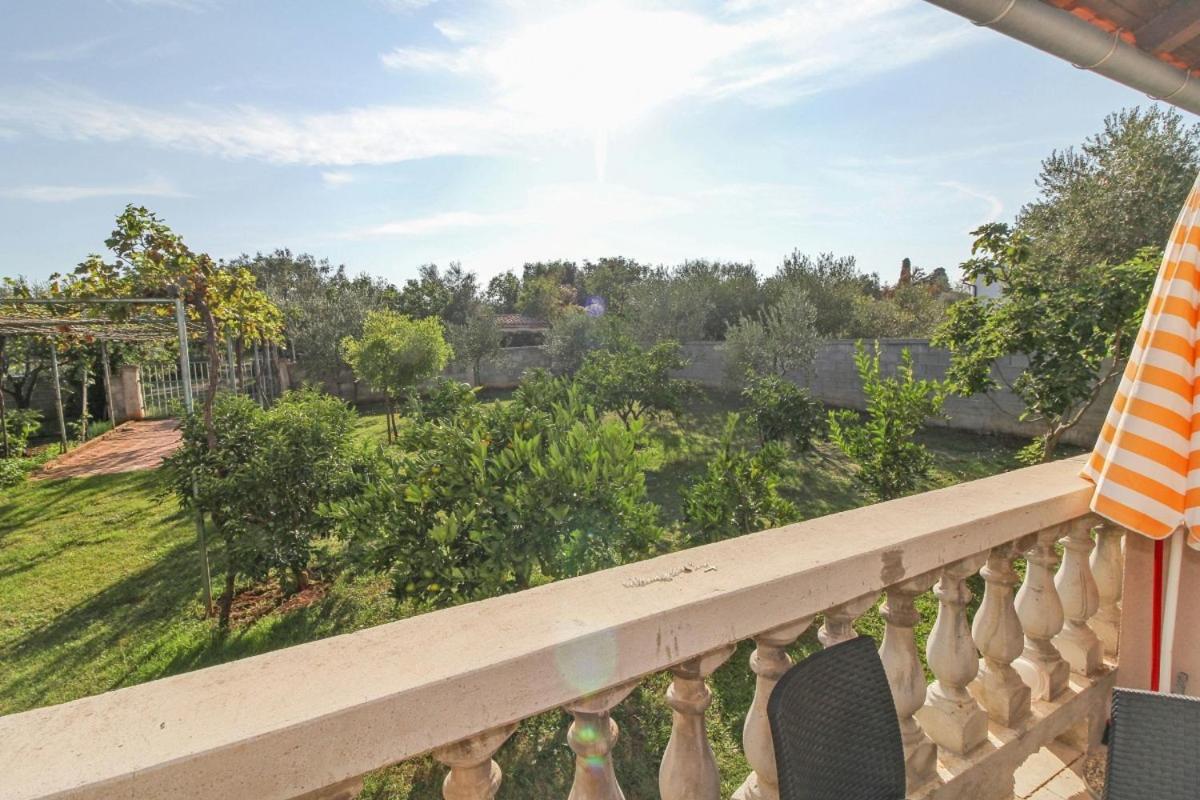 Toni In Pula - Istrien Otel Dış mekan fotoğraf